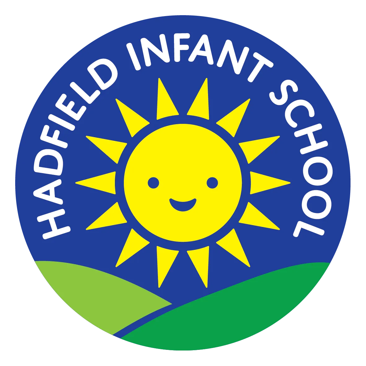 Hadfield Infant School, Glossop