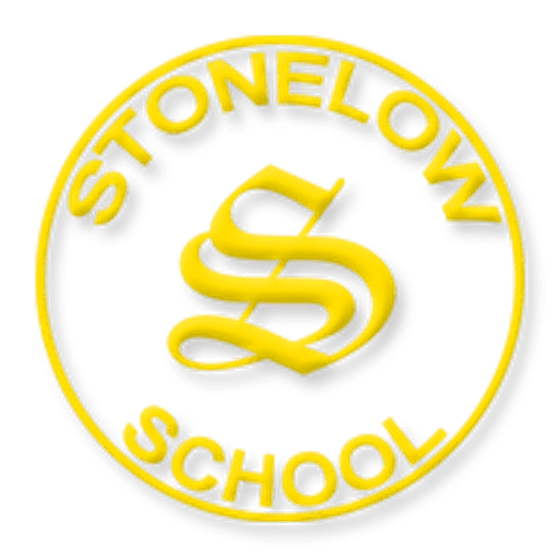 Dronfield Stonelow Junior School logo