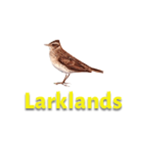 Larklands Infant School logo