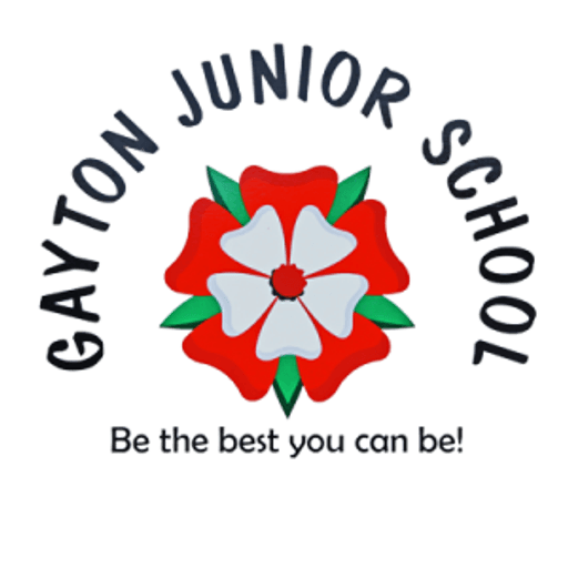 Gayton Junior School logo