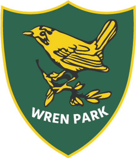 Wren Park Primary School logo