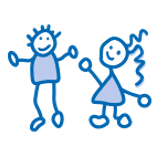 Ravensdale Infant and Nursery School logo