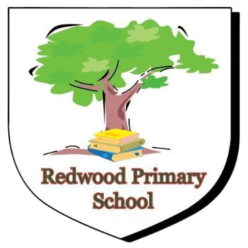 Redwood Primary School logo