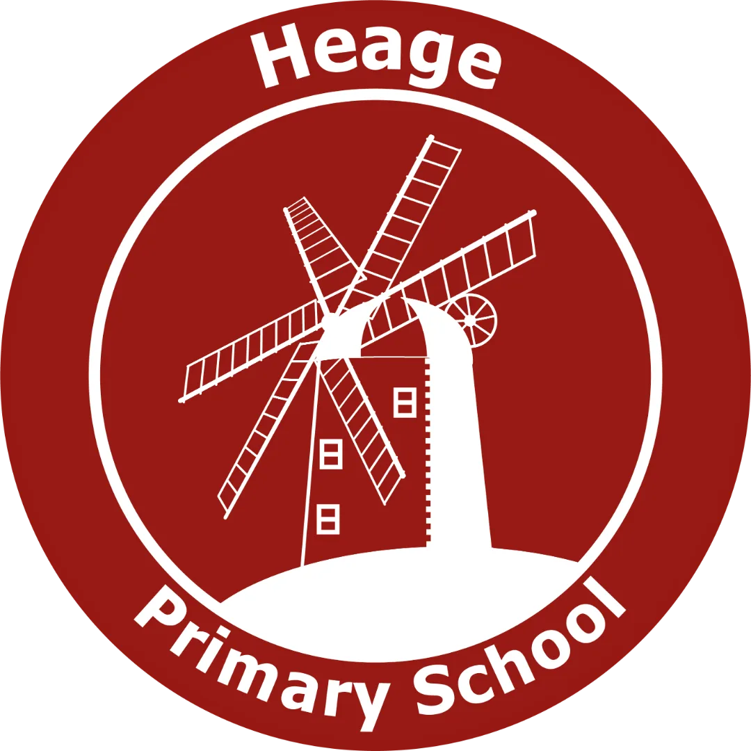 Heage Primary School, Belper