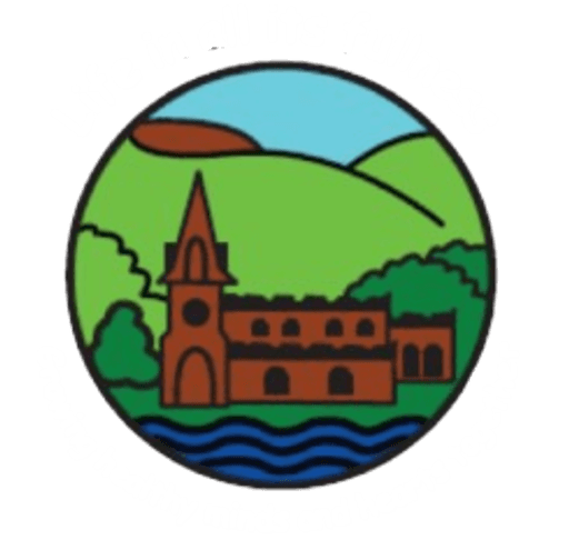 St Anne's CofE Primary School logo