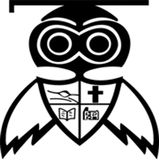 St Luke's CofE Primary School logo