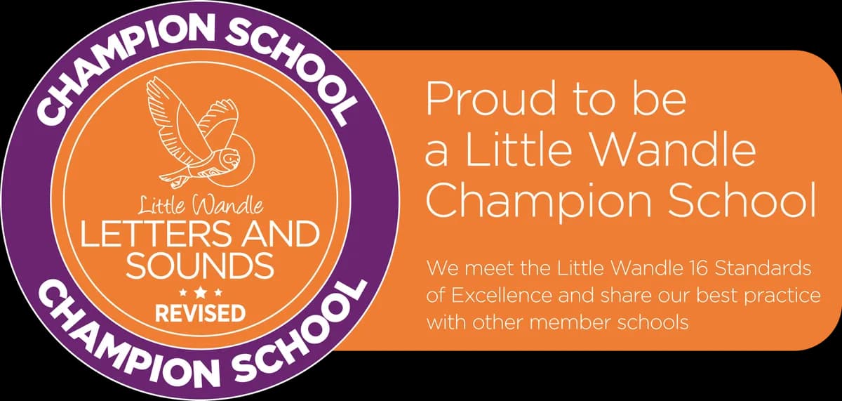 Whitfield St James' CofE (VC) Primary School, Glossop