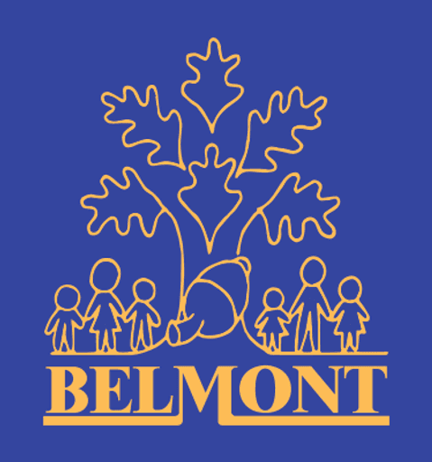 Belmont Primary School logo