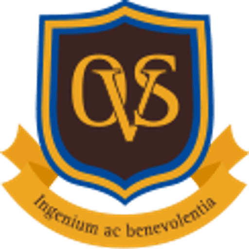 Old Vicarage School logo
