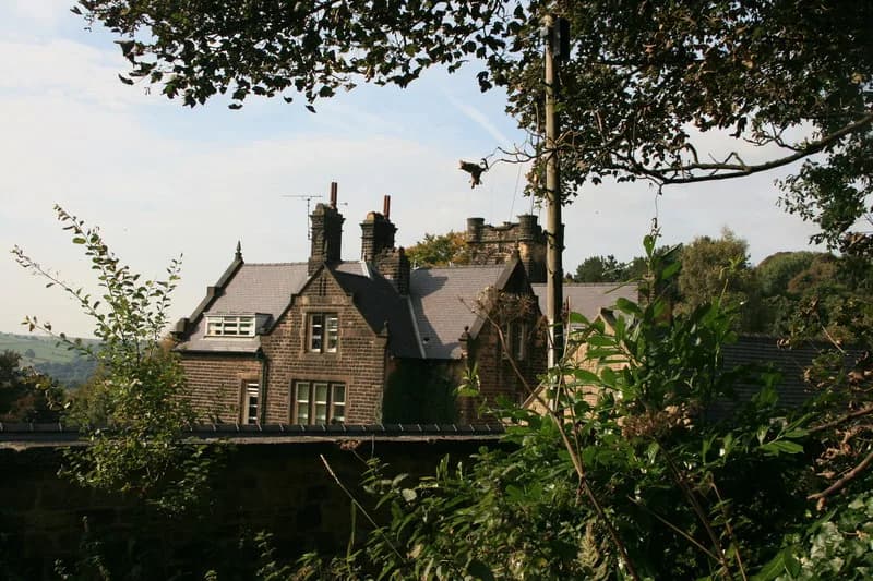 Eastwood Grange School, Chesterfield