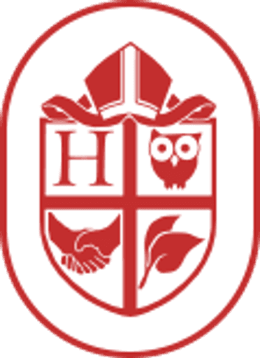 Hayward's Primary School logo