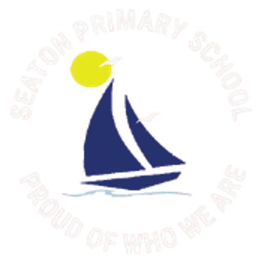 Seaton Primary School logo