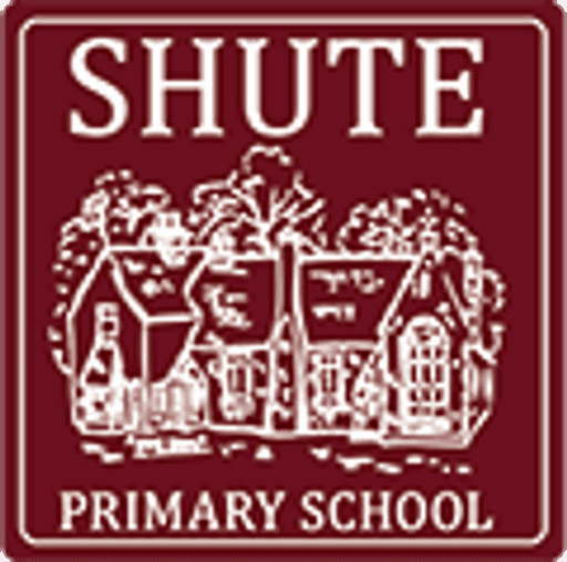 Shute Community Primary School logo