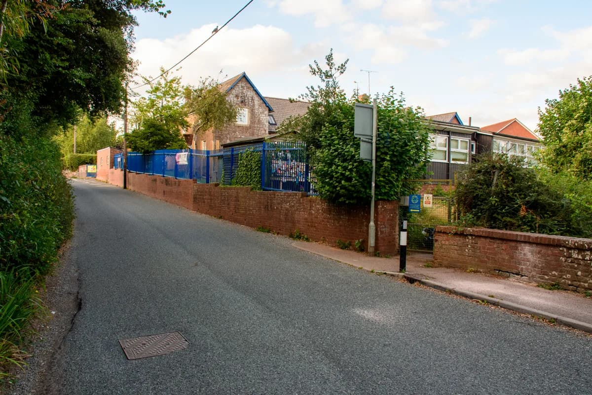 Whimple Primary School, Exeter