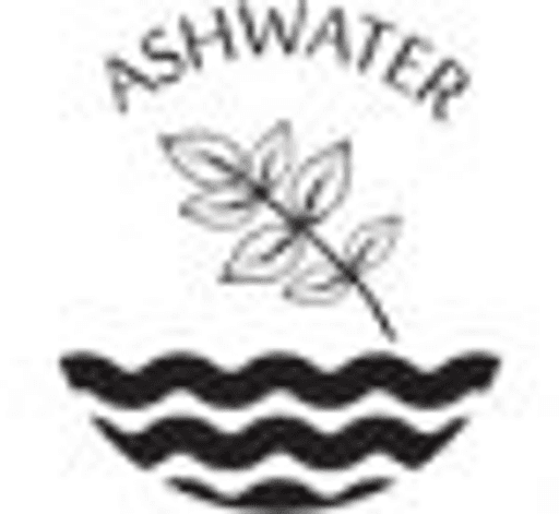 Ashwater Primary School logo