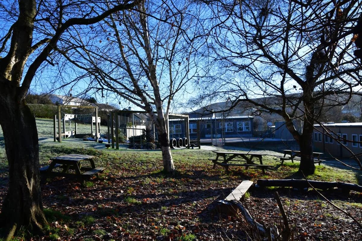 Bishops Tawton Primary School, Barnstaple
