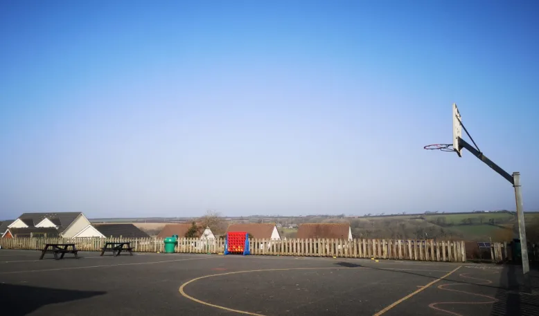 Hartland Primary School, Bideford