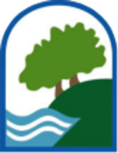 Hazeldown School logo