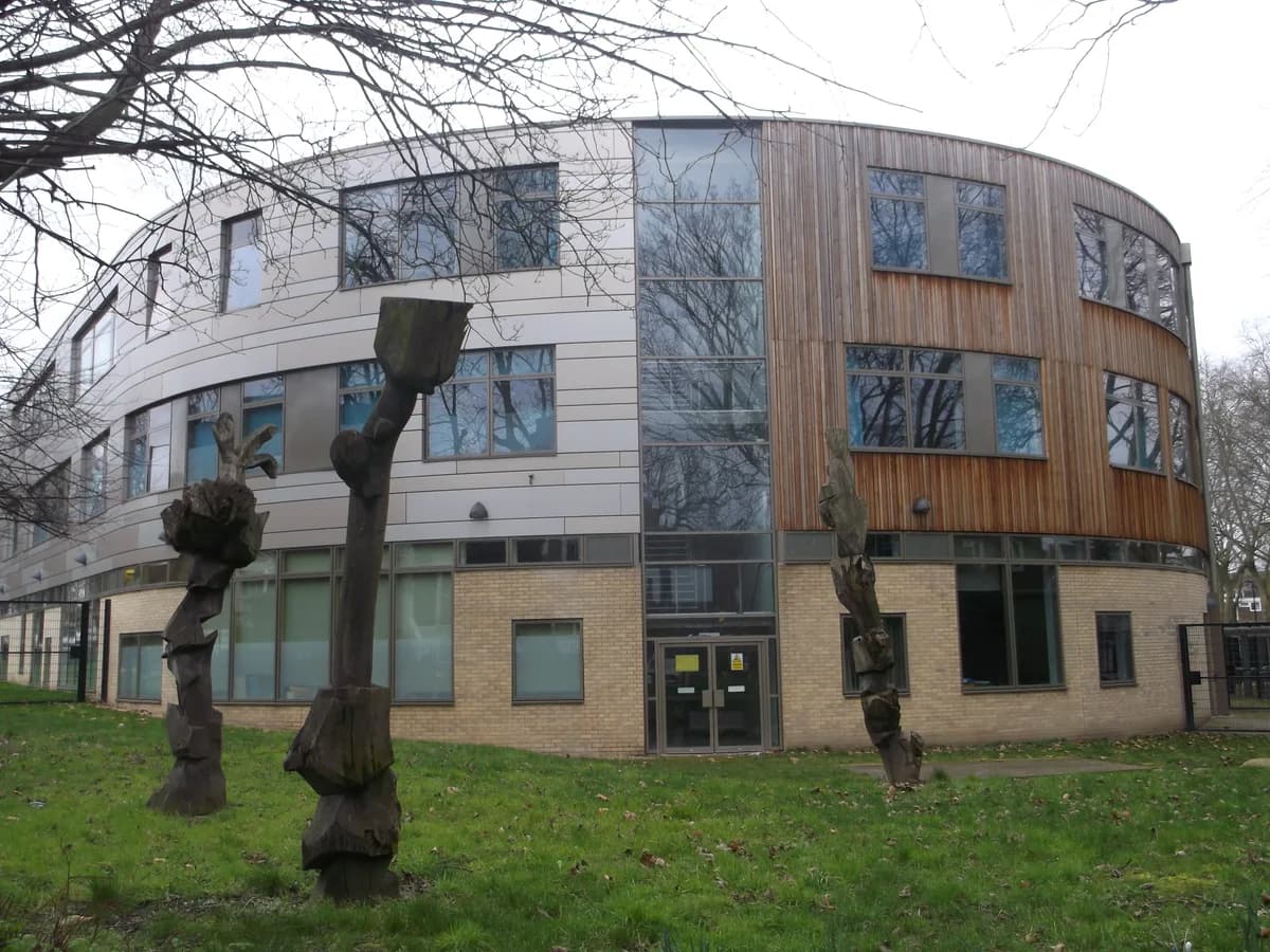 The Grove School, Totnes