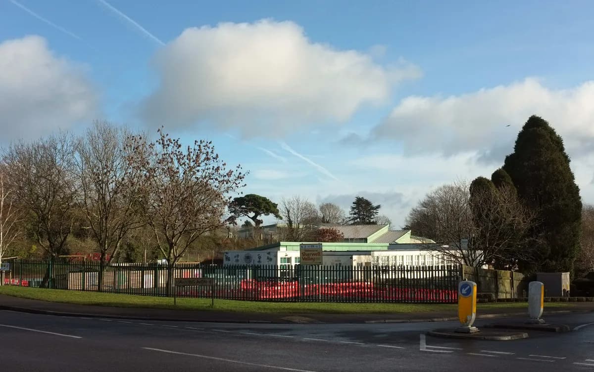 Sherwell Valley Primary School, Torquay
