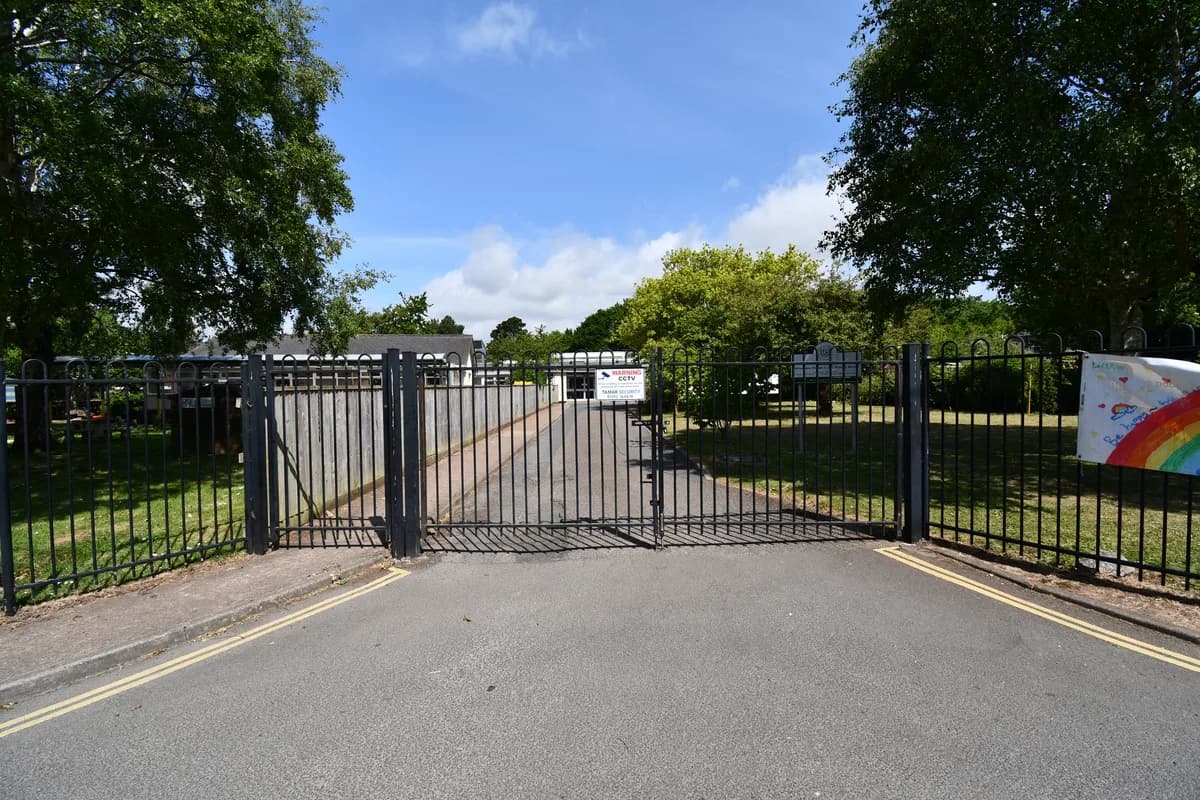 Withycombe Raleigh Church of England Primary School, Exmouth