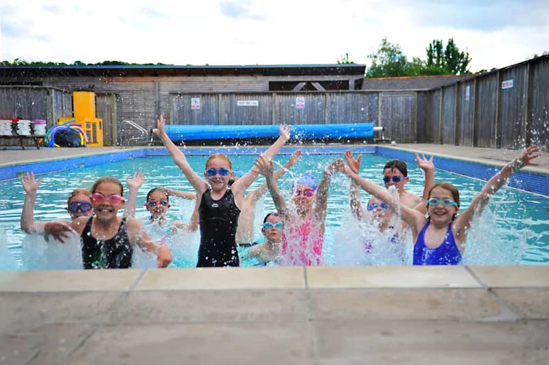 Chudleigh Church of England Community Primary School, Newton Abbot