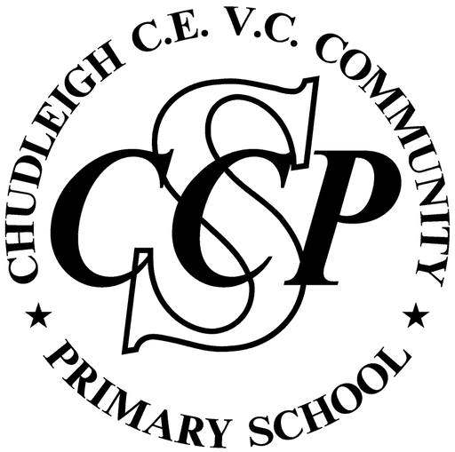 Chudleigh Church of England Community Primary School logo