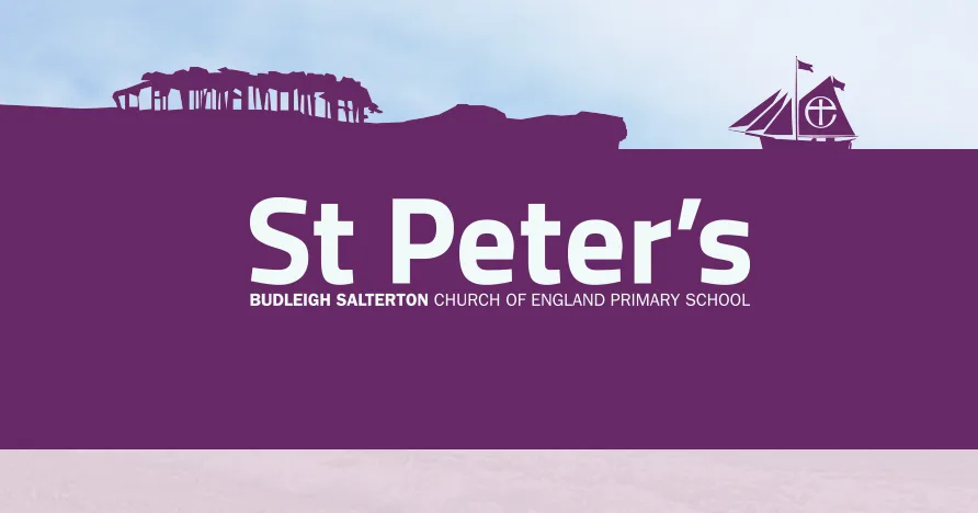 St Peter's Church of England Primary School, Budleigh Salterton