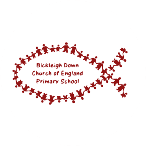 Bickleigh Down Church of England Primary School logo