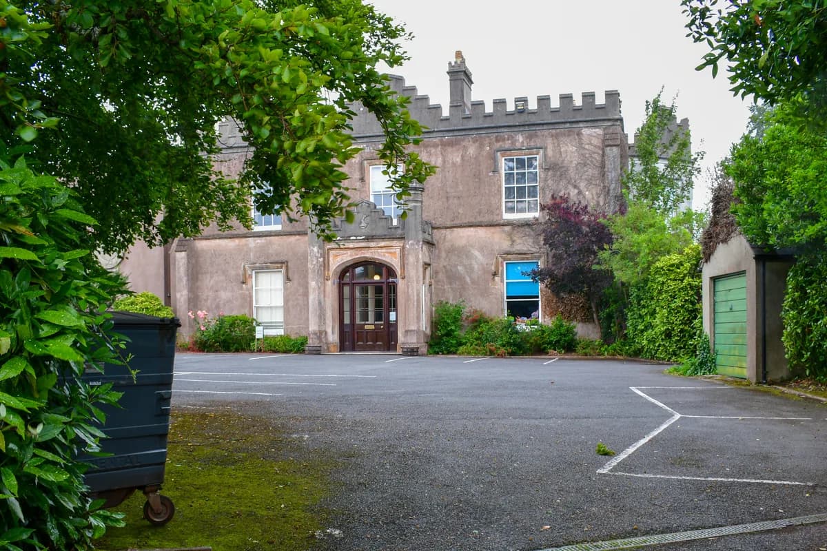 Abbey School, Torquay