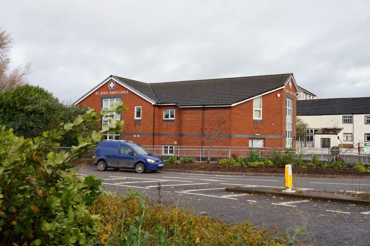 St John's School, Sidmouth