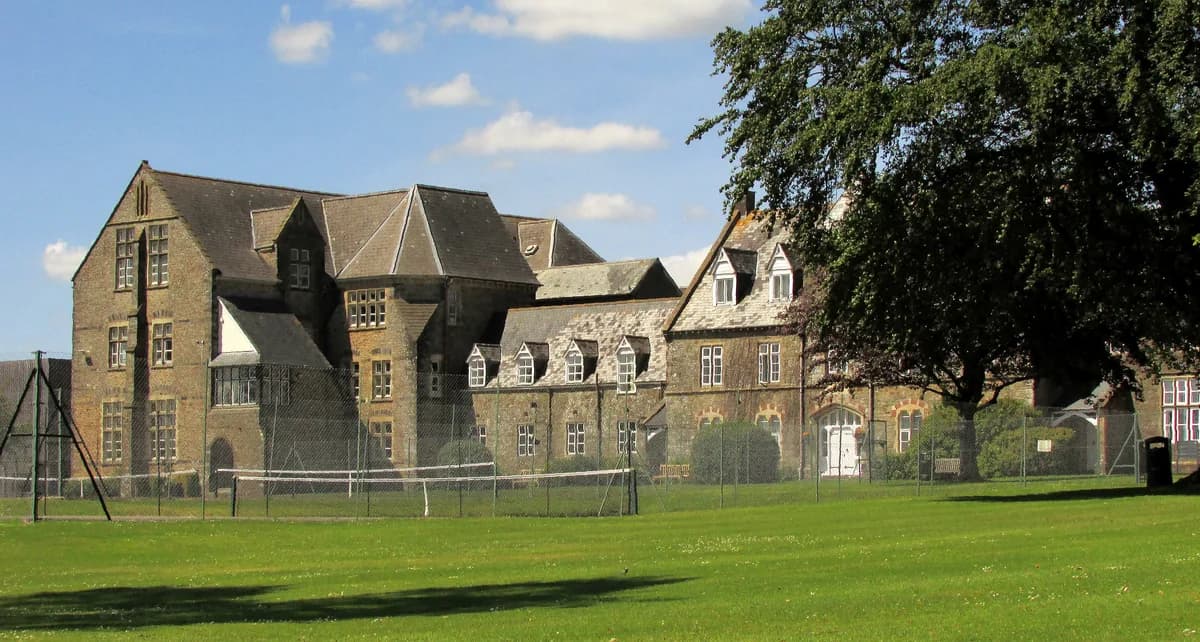 West Buckland School, Barnstaple
