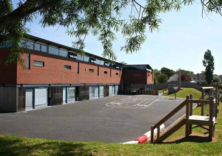 Pathfield School, Barnstaple