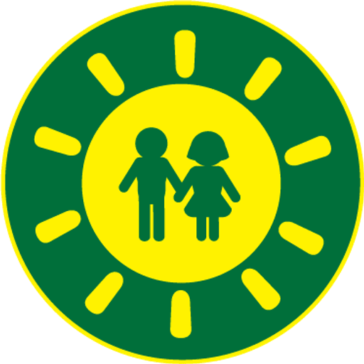 Mayfield School logo