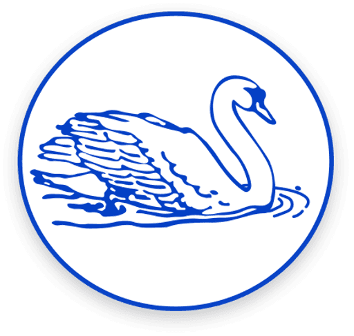 Mudeford Junior School logo