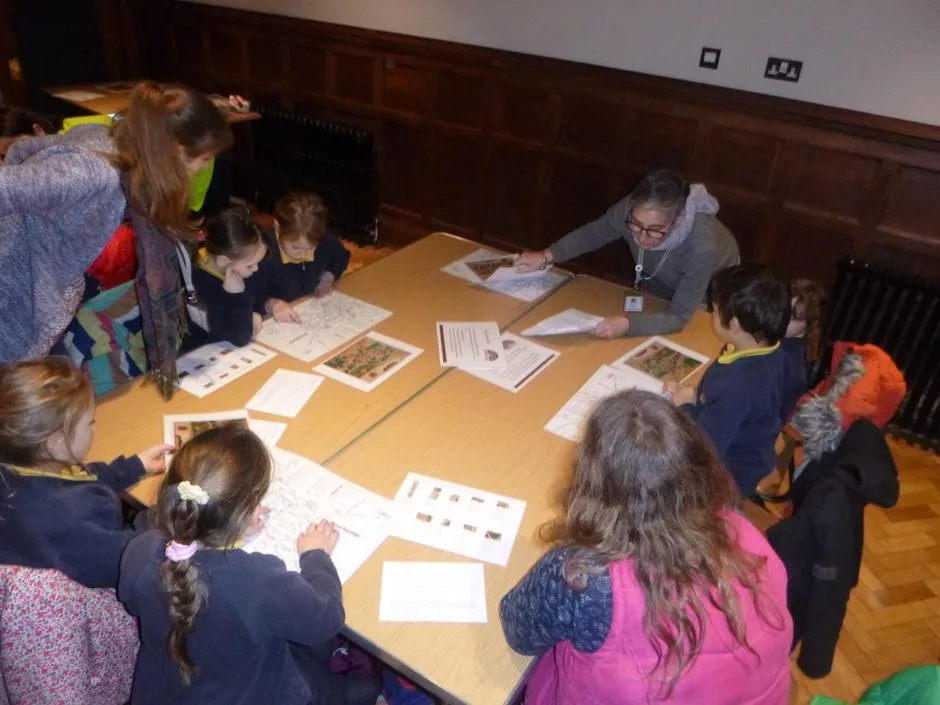 Cerne Abbas CofE VC First School, Dorchester
