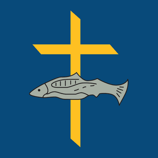 The Priory Church of England Primary School logo