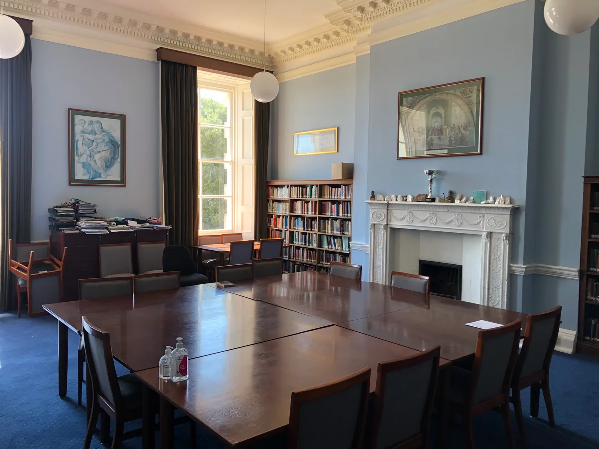 Bryanston School, Blandford Forum