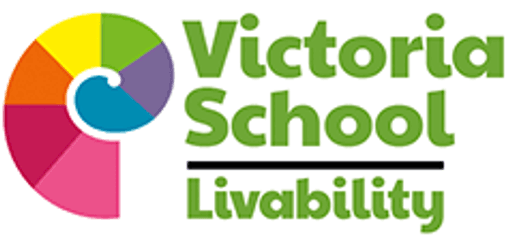 Victoria Education Centre logo
