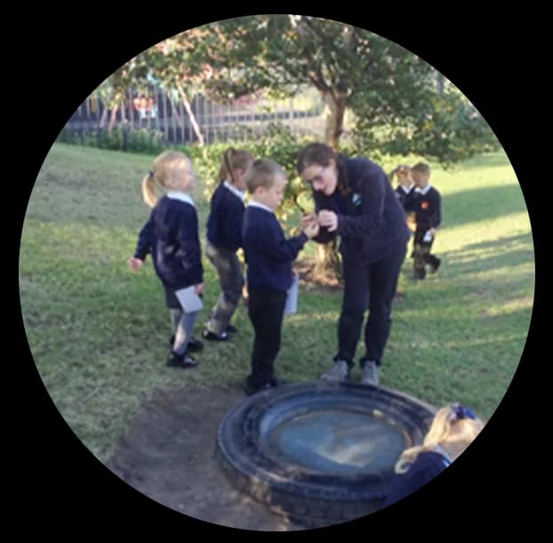 Ropery Walk Primary School, Seaham