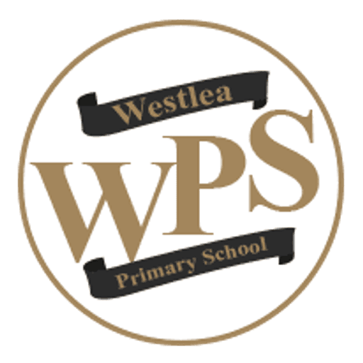 Westlea Primary School logo