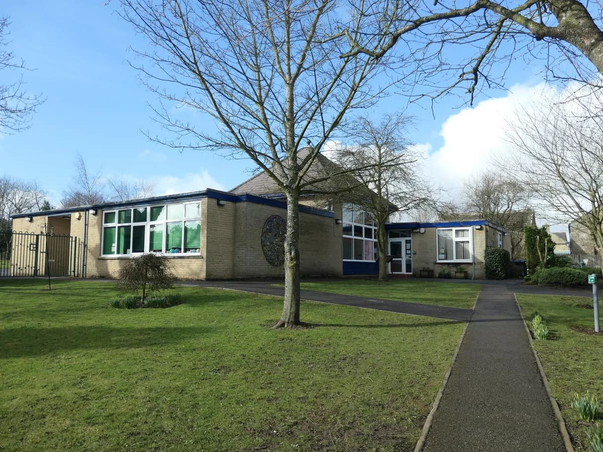 Cotherstone Primary School, Barnard Castle