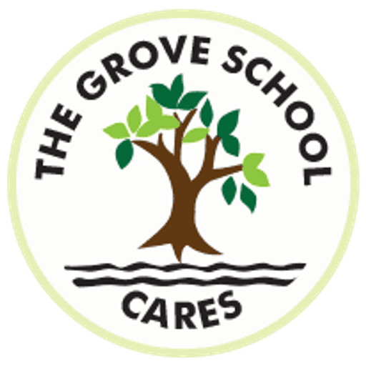 The Grove Primary School logo