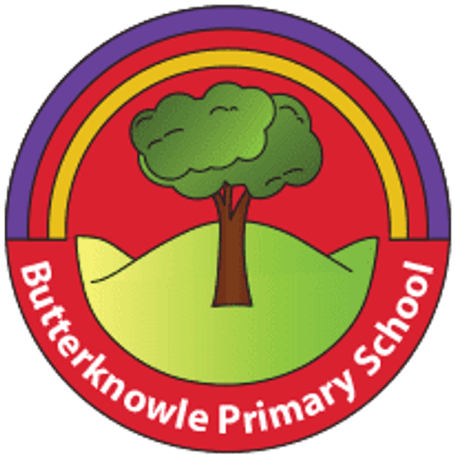 Hamsterley Primary School logo