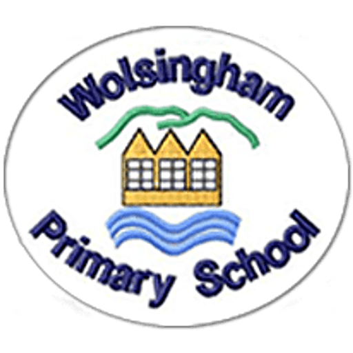 Wolsingham Primary School logo