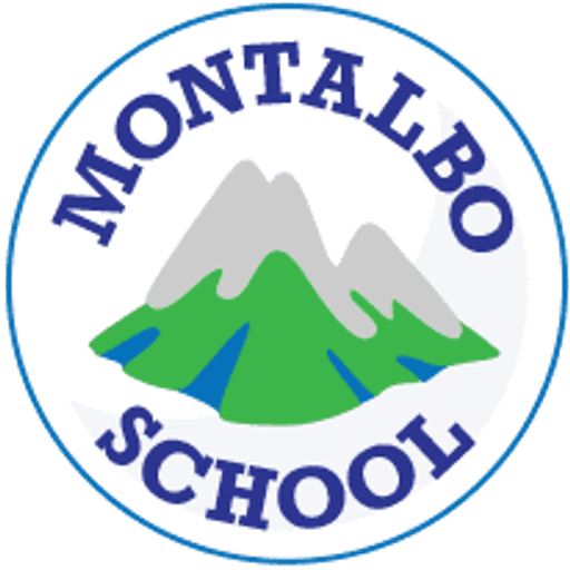 Montalbo Nursery & Primary School logo