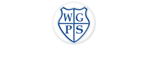 Witton Gilbert Primary School logo