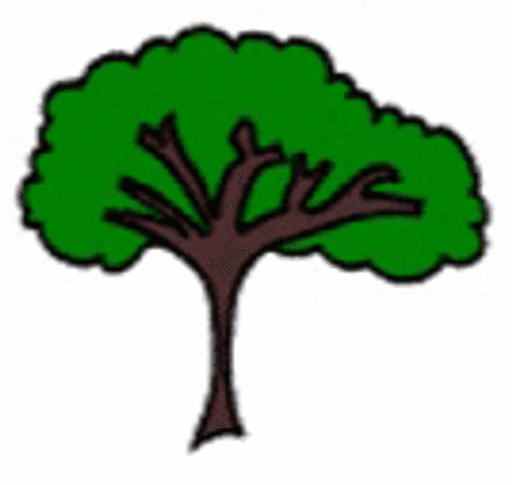 Laurel Avenue Community Primary School logo