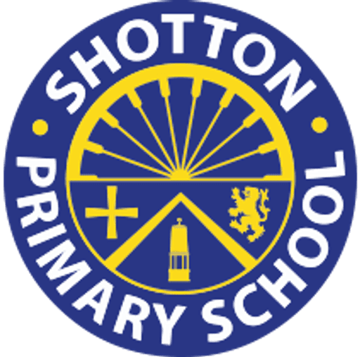 Shotton Primary School logo