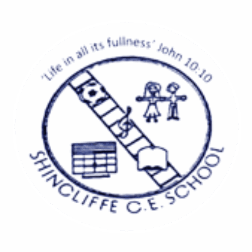 Shincliffe CofE (Controlled) Primary School logo